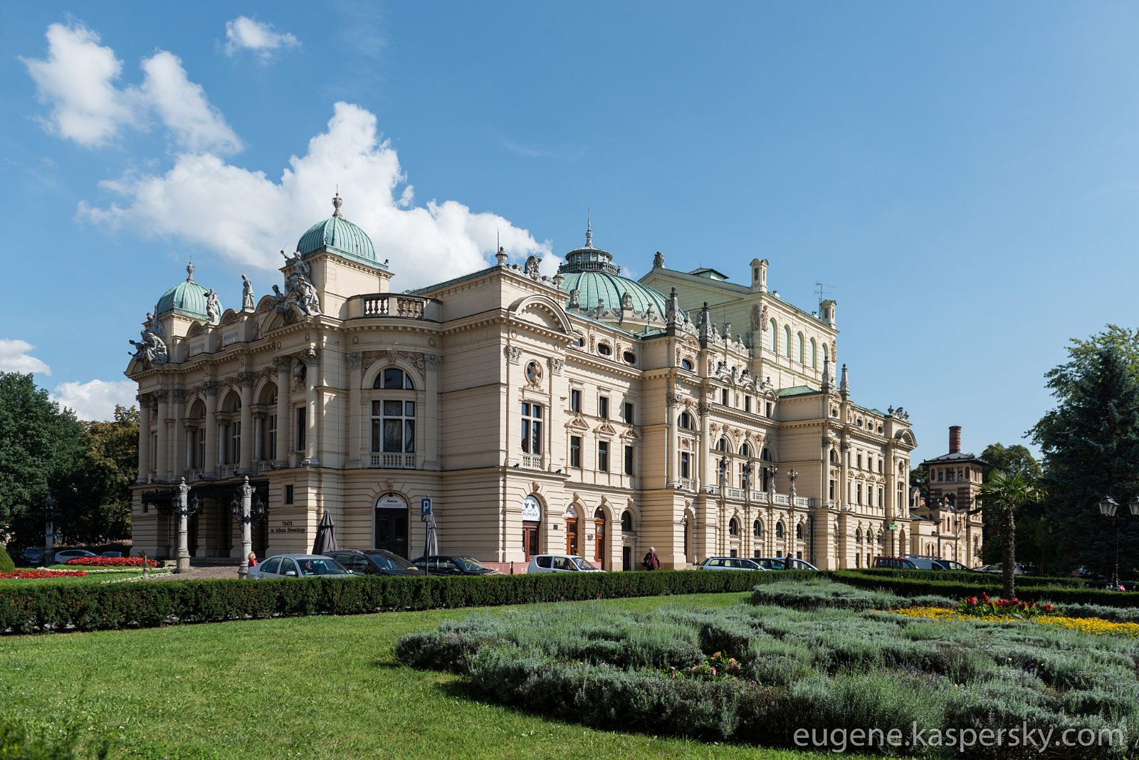 Krakow